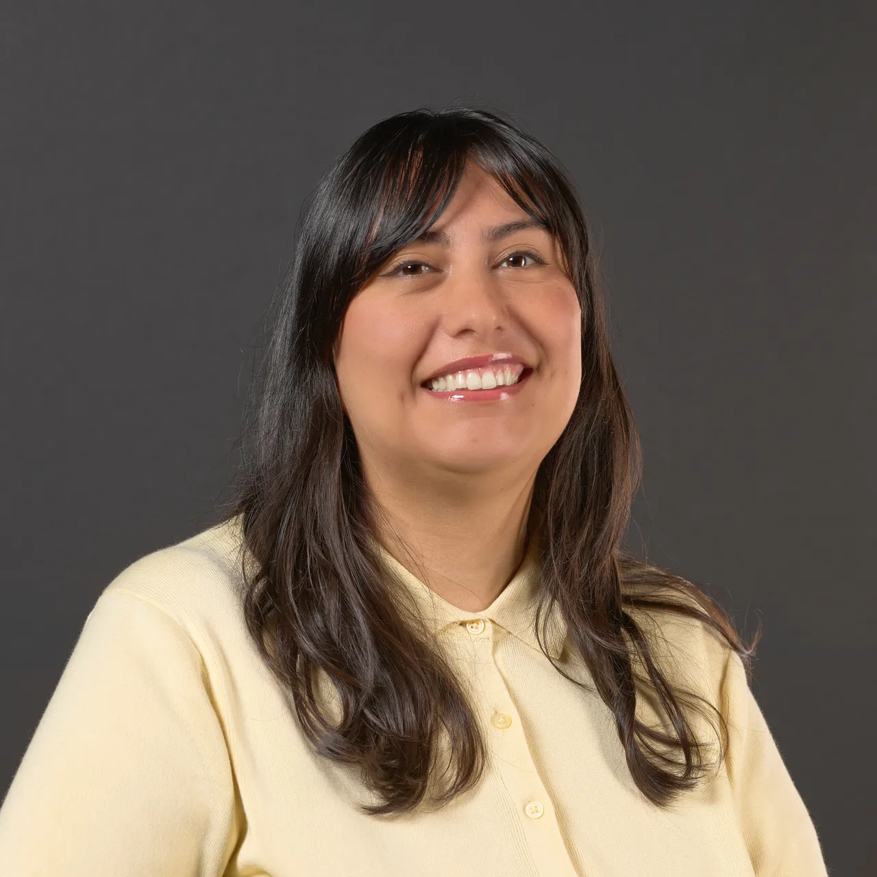 Jennifer Payan — Mentorship & Guidance
