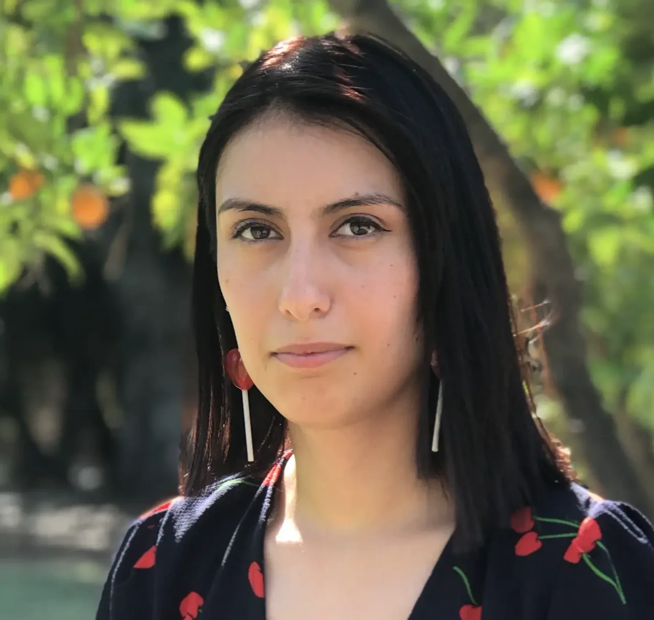 Jennifer Payan — Professional Archivist