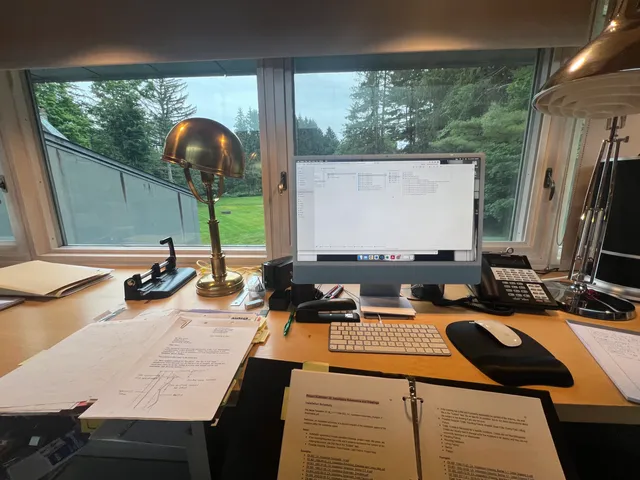 Collections Management