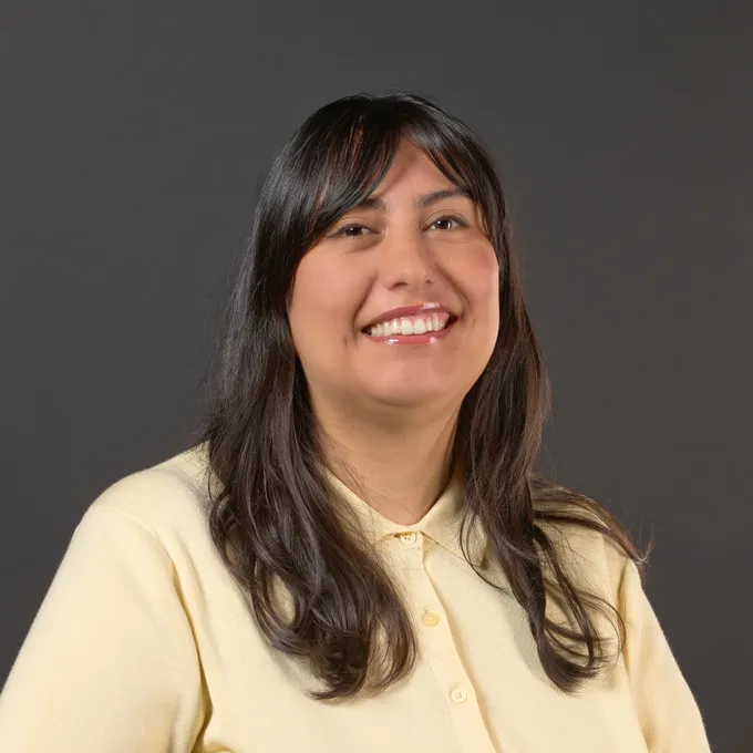 Jennifer Payan Portrait